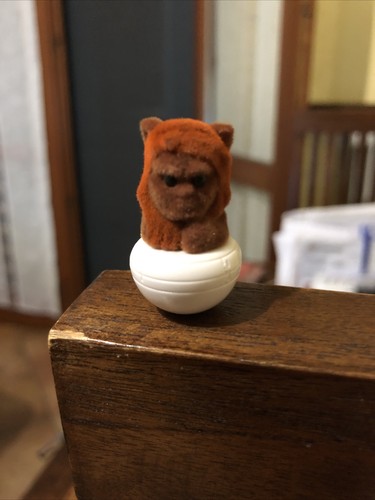 Ewok star wars - wars, rollinz