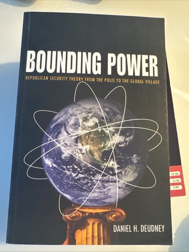 Bounding power - bounding,