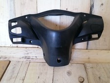 CARENA MANUBRIO INTERNA HONDA VISION 50 4T NP221