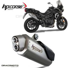 TRIUMPH TIGER 800 XR 2019 2020