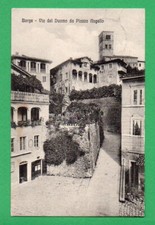 Barga via del - via,
