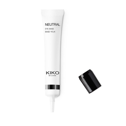 Kiko milano neutro occhio base - neutro,