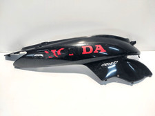 CARENA POSTERIORE DESTRA HONDA SH 125 150 DELL' ANNO 2005 2008 *3 ATTACCHI ROTTI