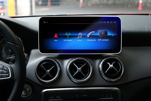 Touch screen carplay per - carplay,