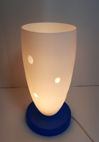 Lampada tavolo vetro murano - tavolo,
