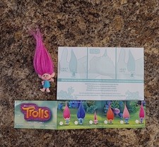 Princess Poppy - DreamWorks