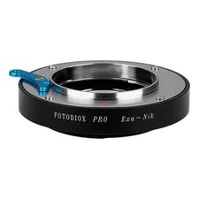 Adattatore obiettivo Photodiox