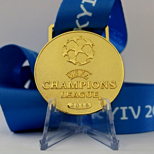 Medaglia vincitori champions - medaglia,