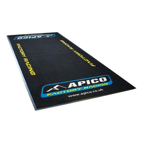 Tappetino apico factory racing - tappetino,