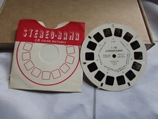 Stereo-Rama la principaute de