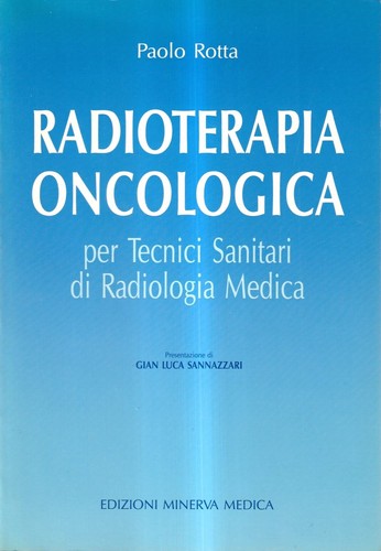 Paolo rotta radioterapia - -,