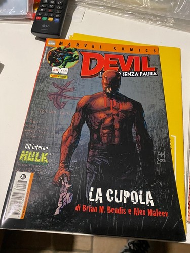 Devil hulk 87 - -, &