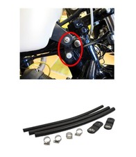 Kit rialzo 2" (5cm) Serbatoio