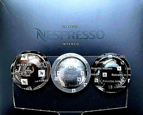 Cialde nespresso pro 51 - cialde,