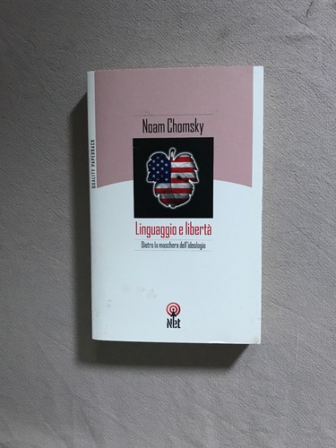 Linguaggio libertà - linguaggio,