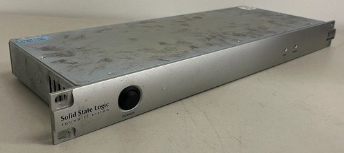 Ssl xlogic delta - xlogic, delta-link