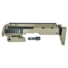 CTM AIRSOFT AAP01 AP-7 MP7 AP7