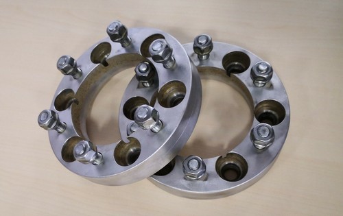 Coppia distanziali 30mm per - distanziali,