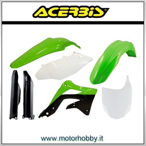 Kit plastiche full - full,