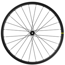 Ruota anteriore bici strada - anteriore,