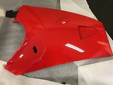 Fiancata carena inferiore