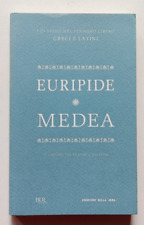 EURIPIDE. MEDEA (trad Ester