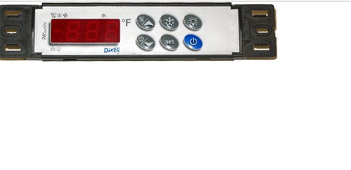 Controllore dixell - controllore,