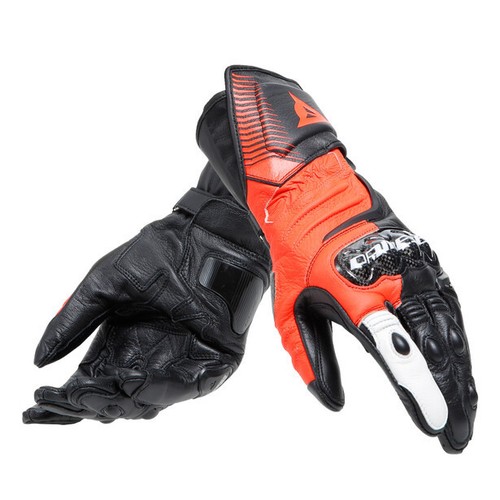 Guanti pelle moto dainese - guanti,
