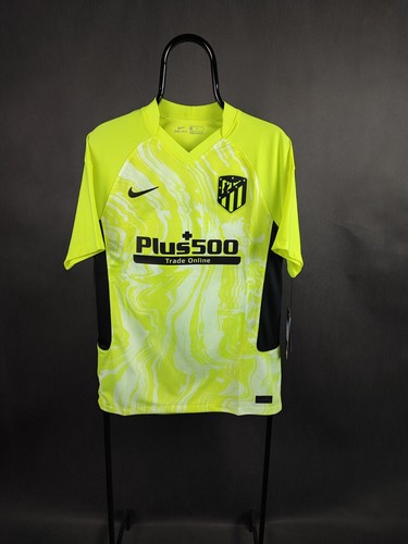 Atletico madrid 2020 - madrid, 2020/21