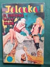 JOLANKA SUPER N°58    EDIZIONI FURIO VIANO