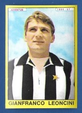 FIGURINA CALCIATORI PANINI