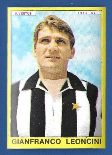 Figurina calciatori panini - calciatori,