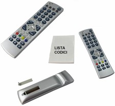 Telecomando universale lcd - tv,