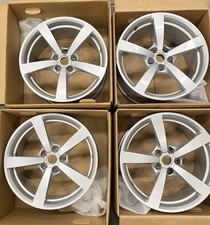 4 Cerchi in lega PORSCHE MACAN 9.0Jx18 ET21 9.0X18 ET21  5x112 CB66.5