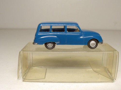 Wiking dkw universal auto - h0,
