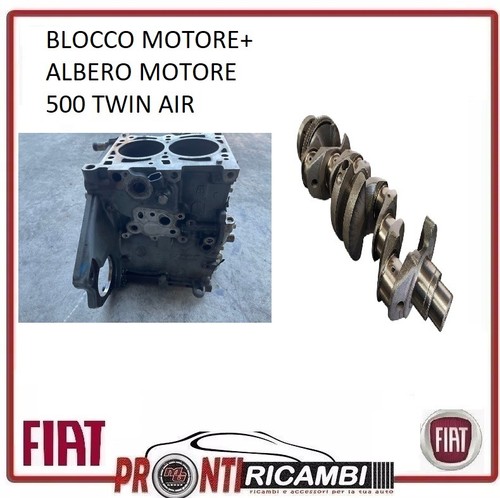 55226404 monoblocco albero - 55226404, monoblocco+