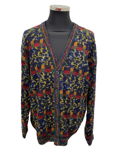 Missoni sport maglione uomo - missoni,