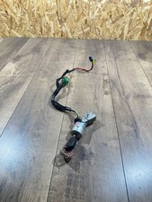 Blocchetto accensione benzina