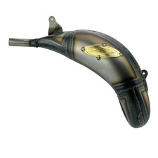 Tubo scarico anteriore KTM SX