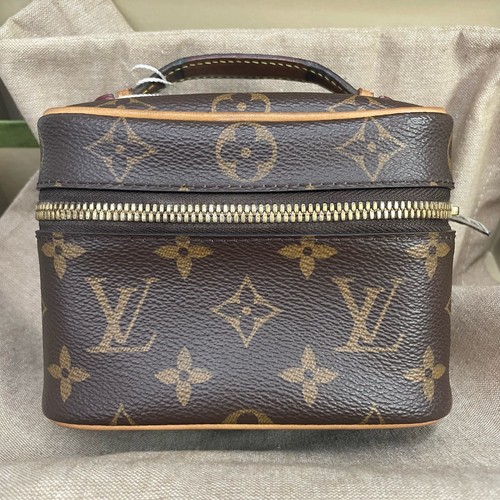 Louis vuitton nice vanity - vuitton,