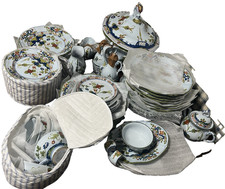 Piece samm italian garofano - 72-piece,