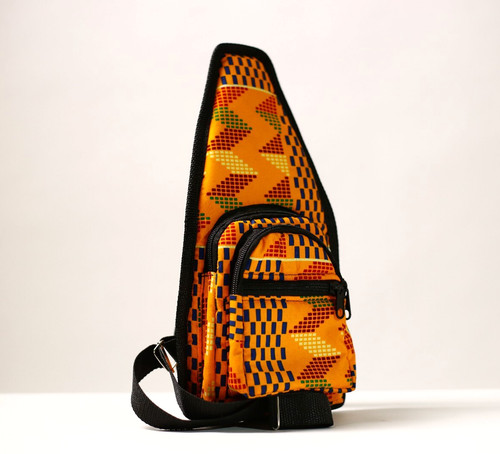 Zaino tracolla con - zaino, a