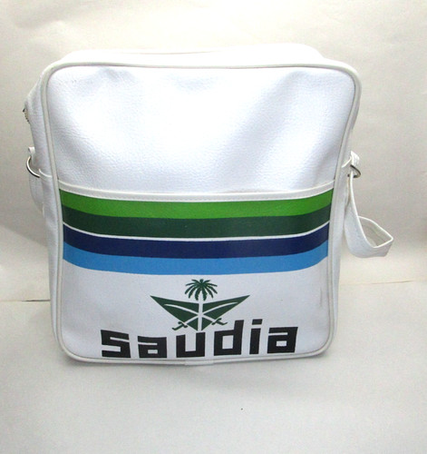 Saudia airlines carry - on, bag
