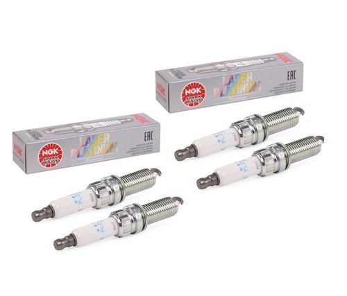 Candela accensione ngk - candela,