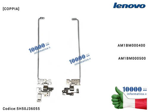 Cerniere hinges lenovo - hinges, u31-70