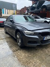 Breaking BMW Serie 3 F30 Sport