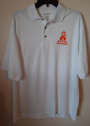 Polo uomo oklahoma - polo, state