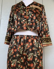 Pigiama Silky PJ Set