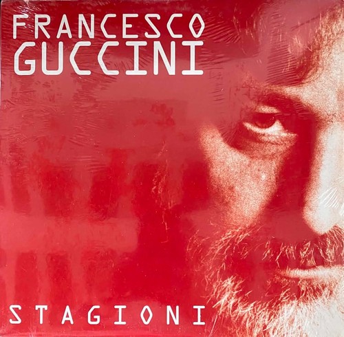 Francesco guccini stagioni - francesco,