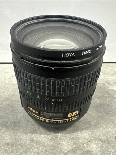 Nikon nikkor obiettivo - nikon,